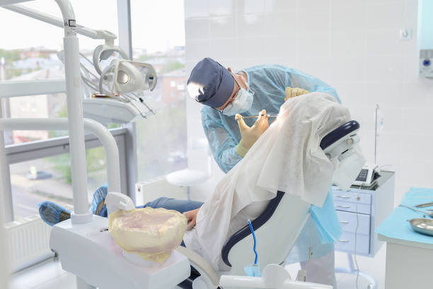 Best Emergency Treatment for Dental Infections or Abscesses in Litchfield Park, AZ