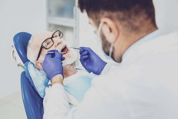 Best Emergency Dental Care for Broken or Chipped Teeth in Litchfield Park, AZ